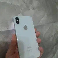 ایفون x ترو تمیز