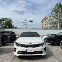 اپتیما جی تی لاین فول ۲۰۱۷