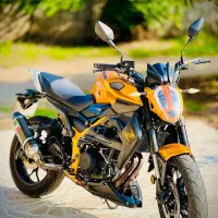 موتوربلنتا طلایی تک ایران