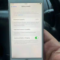 ایفون سون پلاس۱۲۸|موبایل|اسلامشهر, زرافشان|دیوار