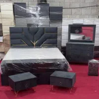 تخت خواب دو نفره