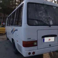 مینی‌بوس هیوندا کروز|خودرو سنگین|سبزوار, امیر کبیر|دیوار