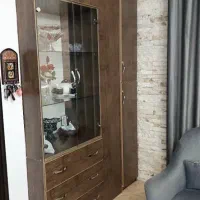 جزیره ، کمد ، ویترین و جا کفشی|جاکفشی، کمد، دراور|بندر انزلی, نوروزی|دیوار