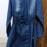 مانتو|لباس|طبس, |دیوار