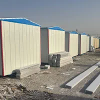 مدرن کانکس اولین تولید کننده|مصالح و تجهیزات ساختمان|رشت, حومه رشت|دیوار