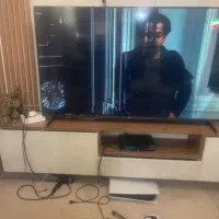 تلویزیون ۶۵ اینچ جی پلاس نیاز به تعمیر