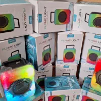 تعدادی اسپیکر نو وآک