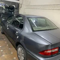 سمندEF7 بنزینی تمام فابریک|خودرو سواری و وانت|شیراز, انجیر|دیوار