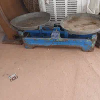 ترازو قدیمی