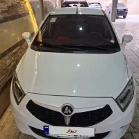 برلیانس ۲۲۰ مدل ۹۷.  کم‌کار نو نو