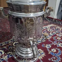 سماور گازی 15 لیتری