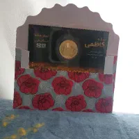 نیم سکه بانکی