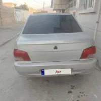 فروش پراید مدل ۹۰
