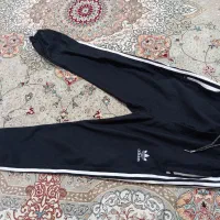 شلوار اسلش آدیداس سایز XL|لباس|تاکستان, |دیوار