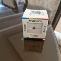 مکعب روبیک دو در دو مویو