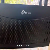 مودم Tp-link سیم کارتی