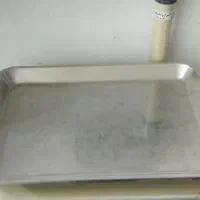 ترازوی دیجیتالی فروشگاهی پنجاه کیلوی صاایران