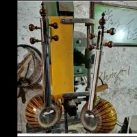 کمانچه حرفه ای کلکسیونی|سازهای سنتی|بروجرد, |دیوار