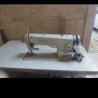 چرخ خیاطی|چرخ خیاطی و ریسندگی|هشتگرد, قاسم آباد بزرگ|دیوار