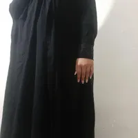 ۳ عدد چادر مشکی|لباس|ماهدشت, |دیوار