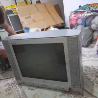 تلوزیون ۲۱ اینچ ال جی