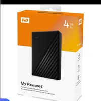 هارد اکسترنال ۴ترابایت
