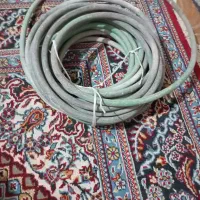 شلنگه باد کره ای سالم15متر بدون پوسیدگی