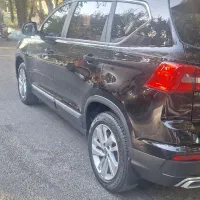 sx5|خودرو سواری و وانت|اصفهان, پارک سلمان فارسی|دیوار