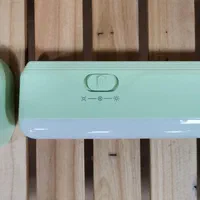 چراغ قوه اضطراری پرنمس مهتابی مدل pm-7603u|کوهنوردی و کمپینگ|مشهد, ده دی|دیوار
