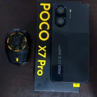 poco x7 pro در حد|موبایل|پرند, فاز ۵|دیوار