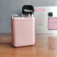 پاد ترک سیگارە smok