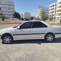 پارس سال xu7p مدل 402|خودرو سواری و وانت|مسجد سلیمان, |دیوار