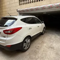 هیوندای توسان ix 35 2400cc، مدل ۲۰۱۵ در حد صفر|خودرو سواری و وانت|تهران, زعفرانیه|دیوار