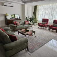 مبلمان ۸ نفره برند خوشنشین