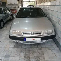 سیتروئن زانتیا 2000cc، مدل ۱۳۸۵