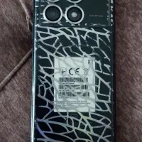 POCO X6 PRO 5G|موبایل|مشهد, توس (بلوار توس)|دیوار