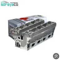 سرسیلندر زانتیا اصل اروپایی 10