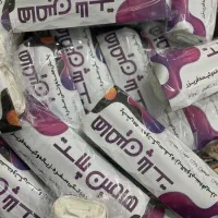 طاقه سفره و سفره یکبار مصرف(عمده و جزئی)