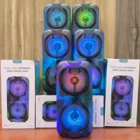 اسپیکر اقتصادی با کیفیت