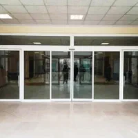 خدمات شیشه و سکوریت و پنجره های pvc|خدمات پیشه و مهارت|ساری, |دیوار