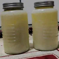 روغن گوسفند