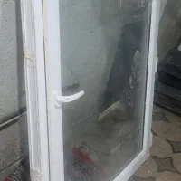 پنجره pvc دو جداره|مصالح و تجهیزات ساختمان|تهران, بیسیم|دیوار