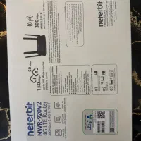 مودم سیمکارتی  نتربیت M920V2