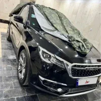 فیدلیتی پرایم ۷ نفره مدل ۱۴۰۳ در حد خشک|خودرو سواری و وانت|تبریز, |دیوار