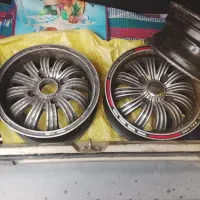 رینگ اسپرت سایز 13