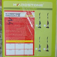 جاروبرقی عصایی هاردستون VCP2844|جاروبرقی، جارو شارژی، بخارشو|گلستان (تهران), |دیوار