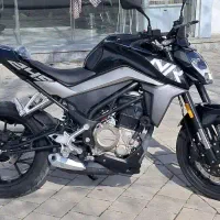 cf250مدل1403کرخشک