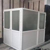 توری پلیسه کشویی درب وپنجره UPVCدرکوتاه زمان|خدمات پیشه و مهارت|تهران, حکیمیه|دیوار