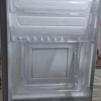 یخچال فریزر پهن الکترو استیل|یخچال و فریزر|هشتگرد, فاز ۳ مهستان|دیوار