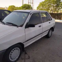 پراید صندوق‌دار بنزینی، مدل ۱۳۸۳تمام انژکتور|خودرو سواری و وانت|نسیم‌شهر, |دیوار